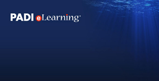 Aloita sukeltaminen Padi Elearning